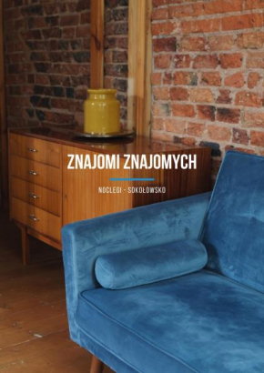 Znajomi Znajomych